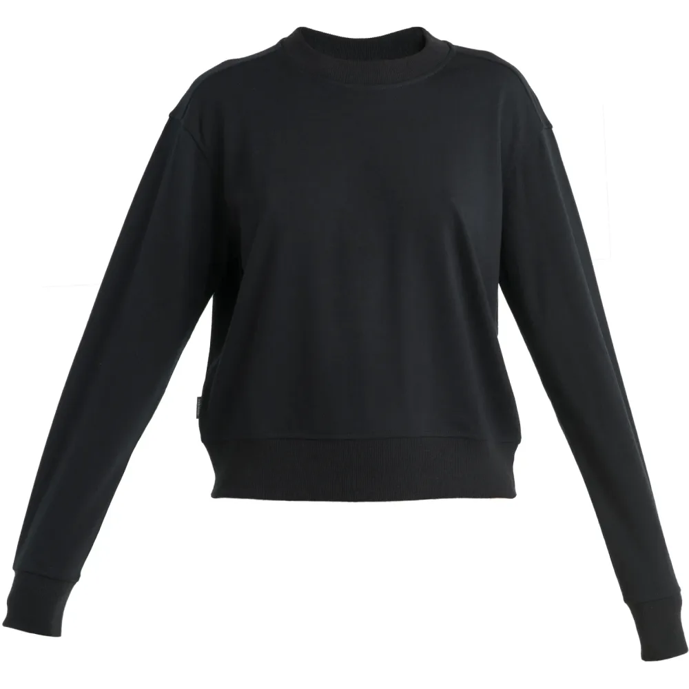 Icebreaker Damen Crush II Pullover