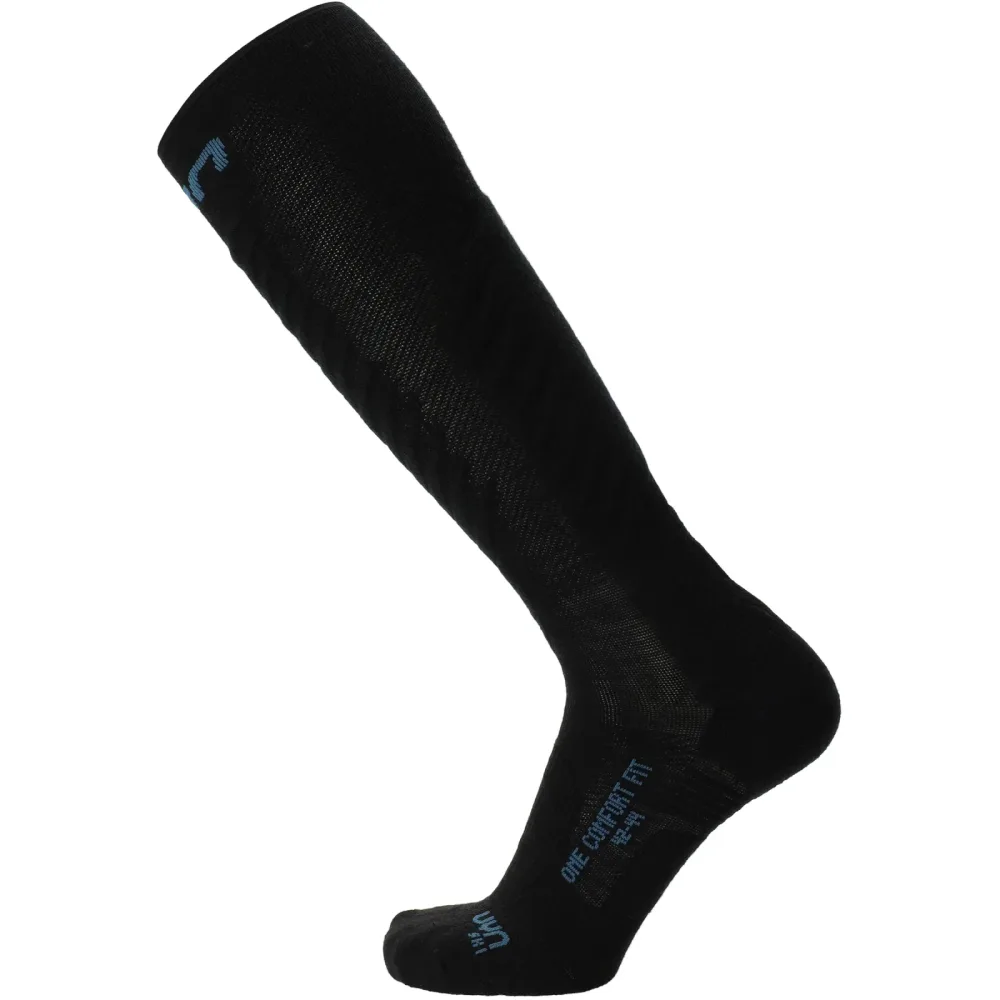 Uyn Herren Ski One Comfort Fit Socken
