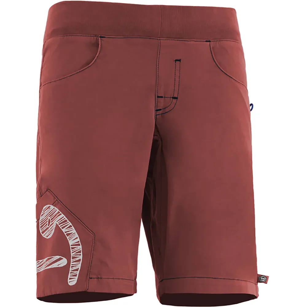 E9 Kinder B Pentago Peace Shorts