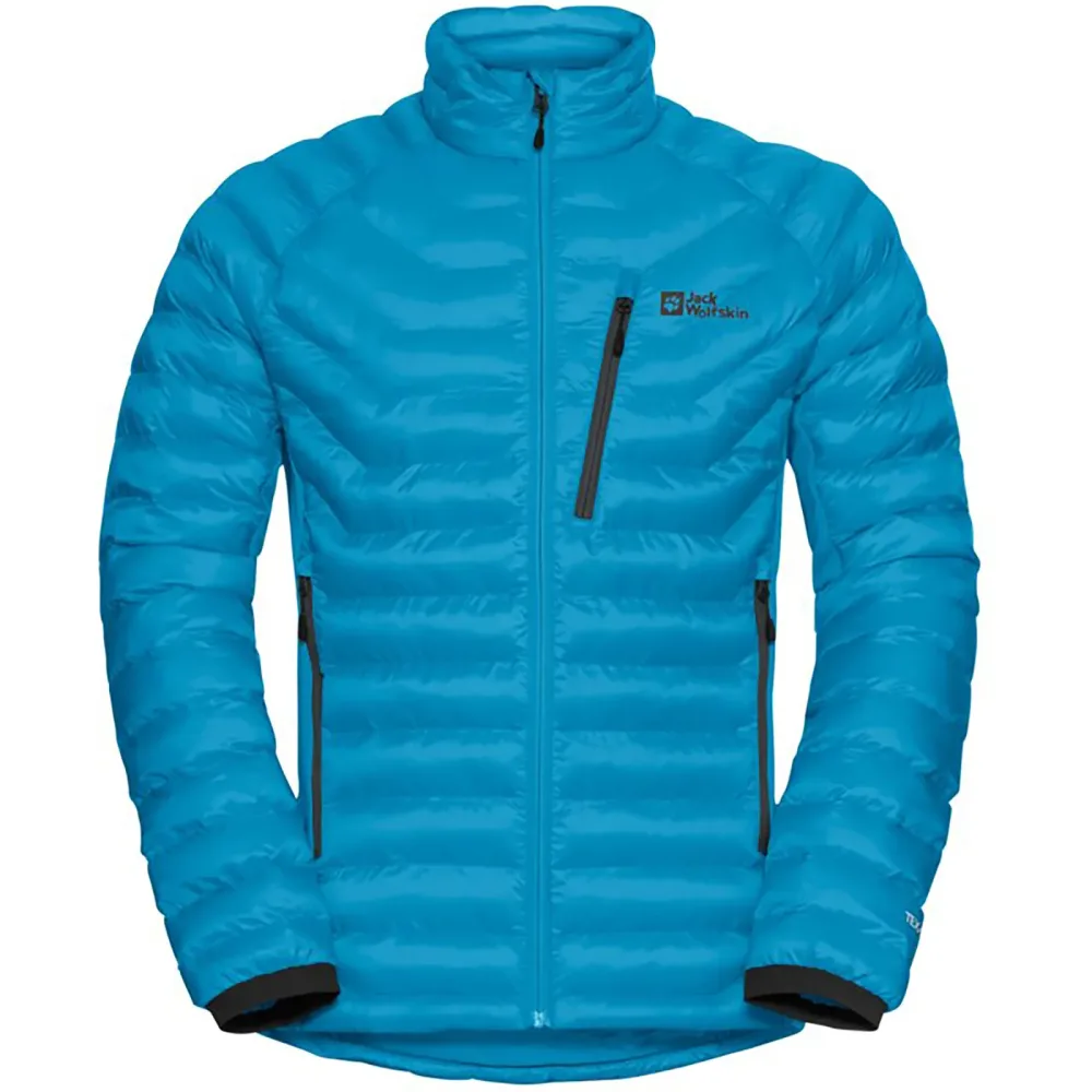 Jack Wolfskin Herren Routeburn Pro Ins Jacke