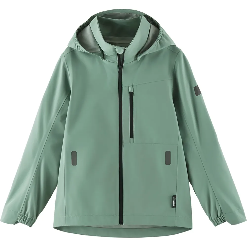 reima Kinder Suojala Jacke