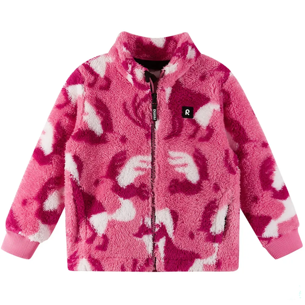 reima Kinder Turkkinen Jacke