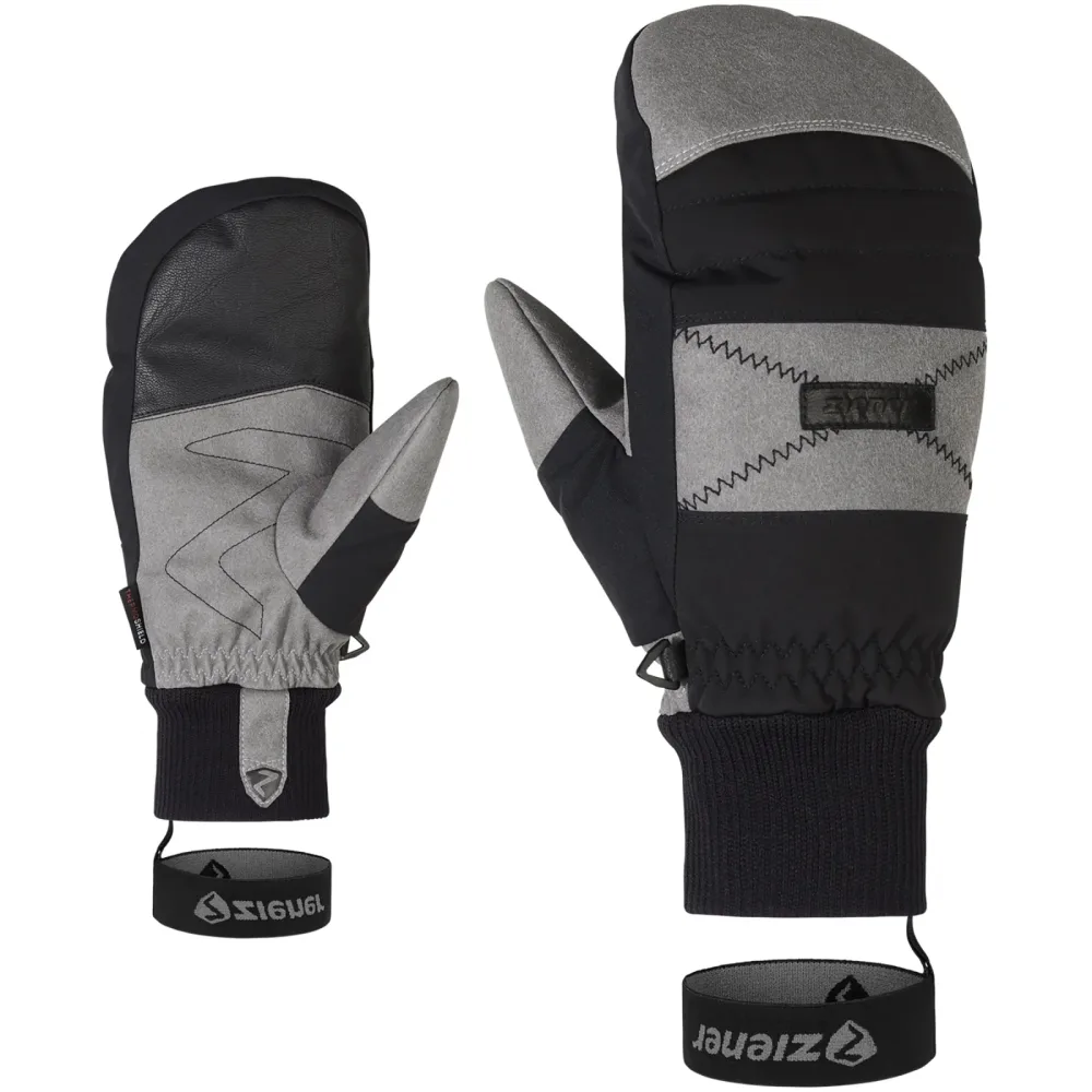 Ziener Gendon AS Handschuhe