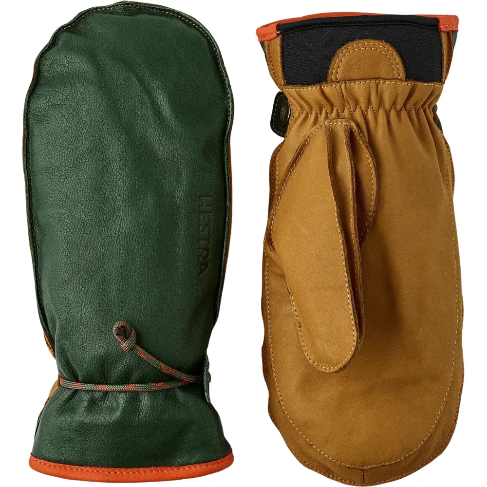 Hestra Wakayama Handschuhe