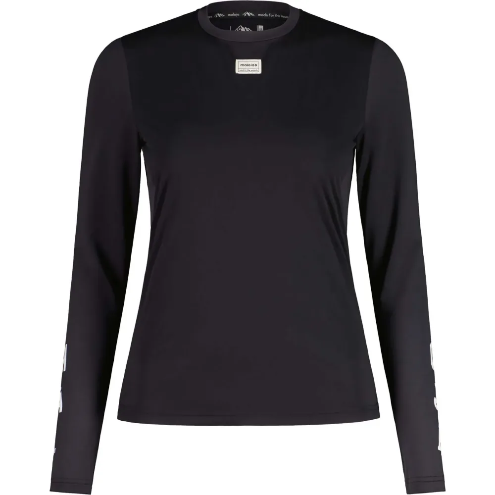 Maloja Damen VallugaM. Longsleeve