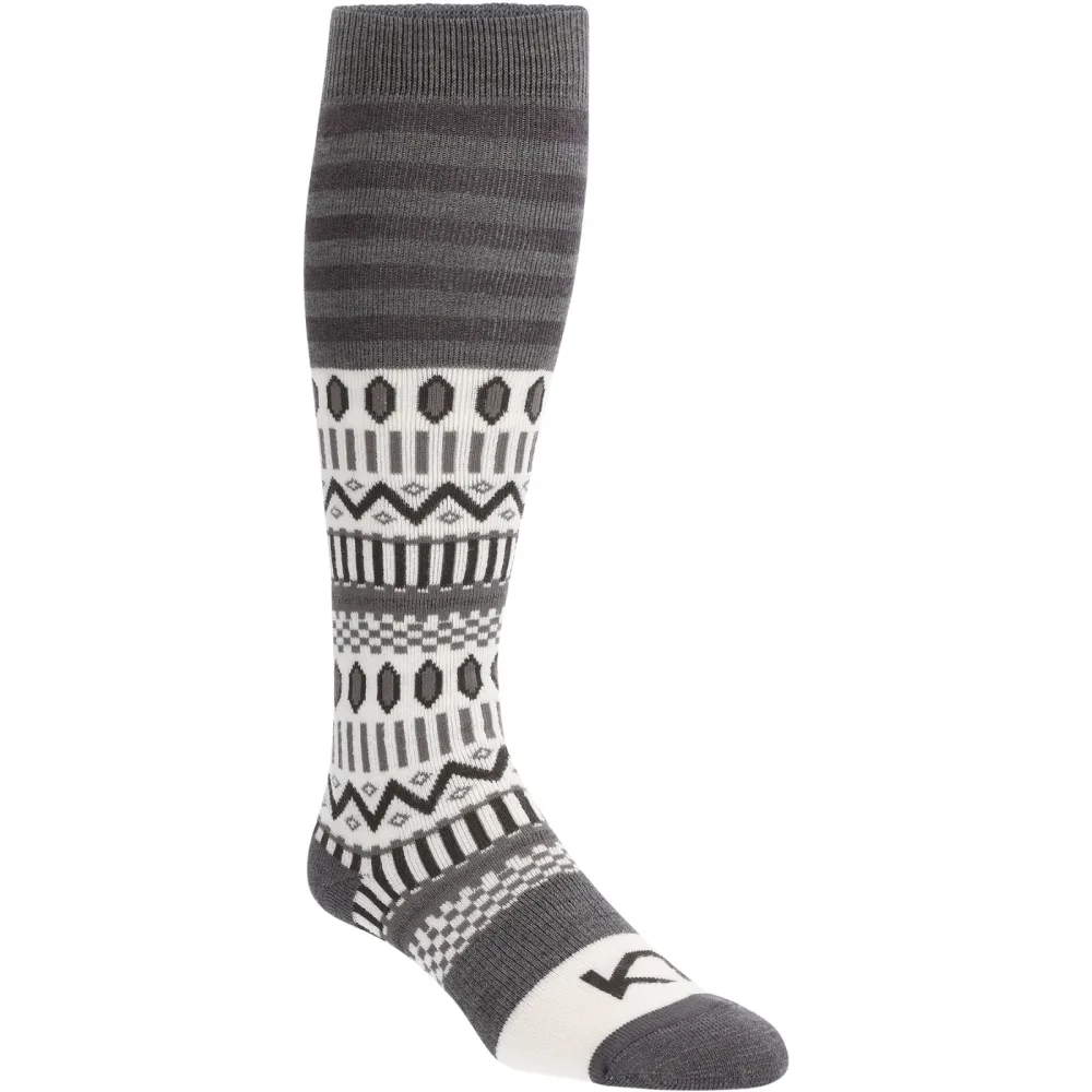 Kari Traa Damen åkle Socken