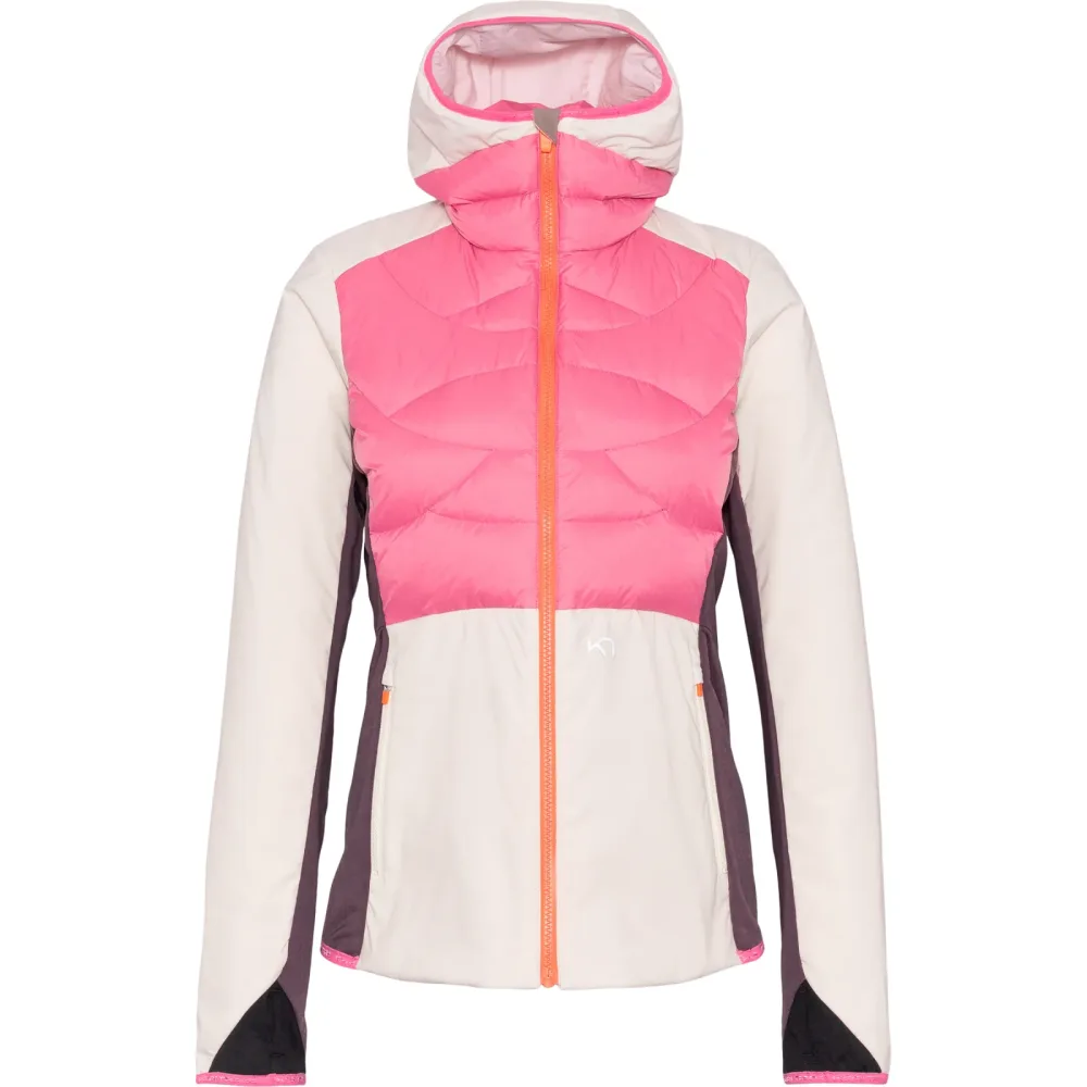 Kari Traa Damen Tirill Thermal Jacke