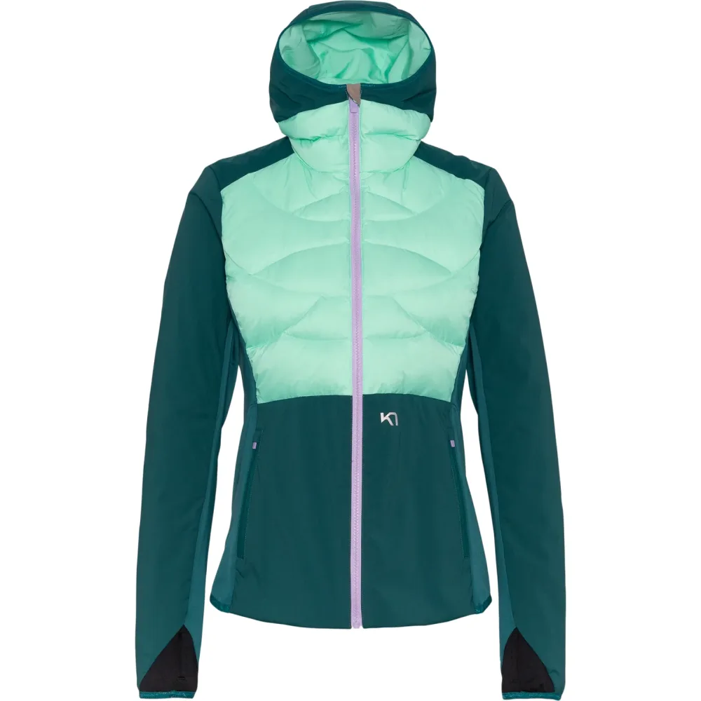 Kari Traa Damen Tirill Thermal Jacke