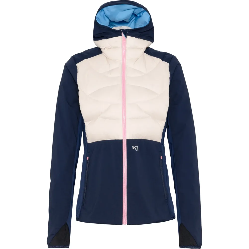 Kari Traa Damen Tirill Thermal Jacke