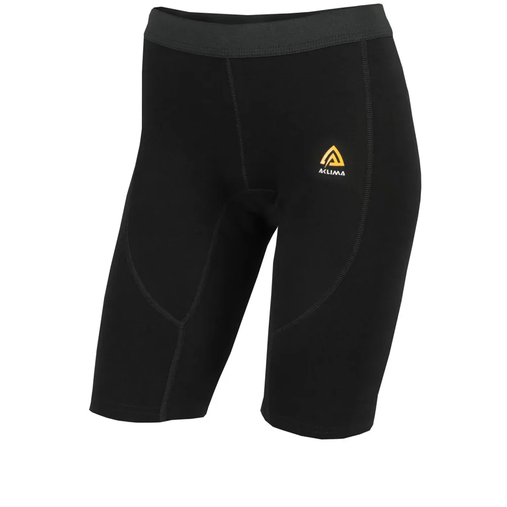 Aclima Damen WarmWool 3/4 Hose