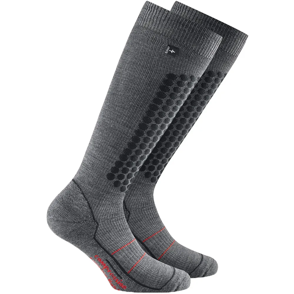 Rohner Compression Touring Light Socken