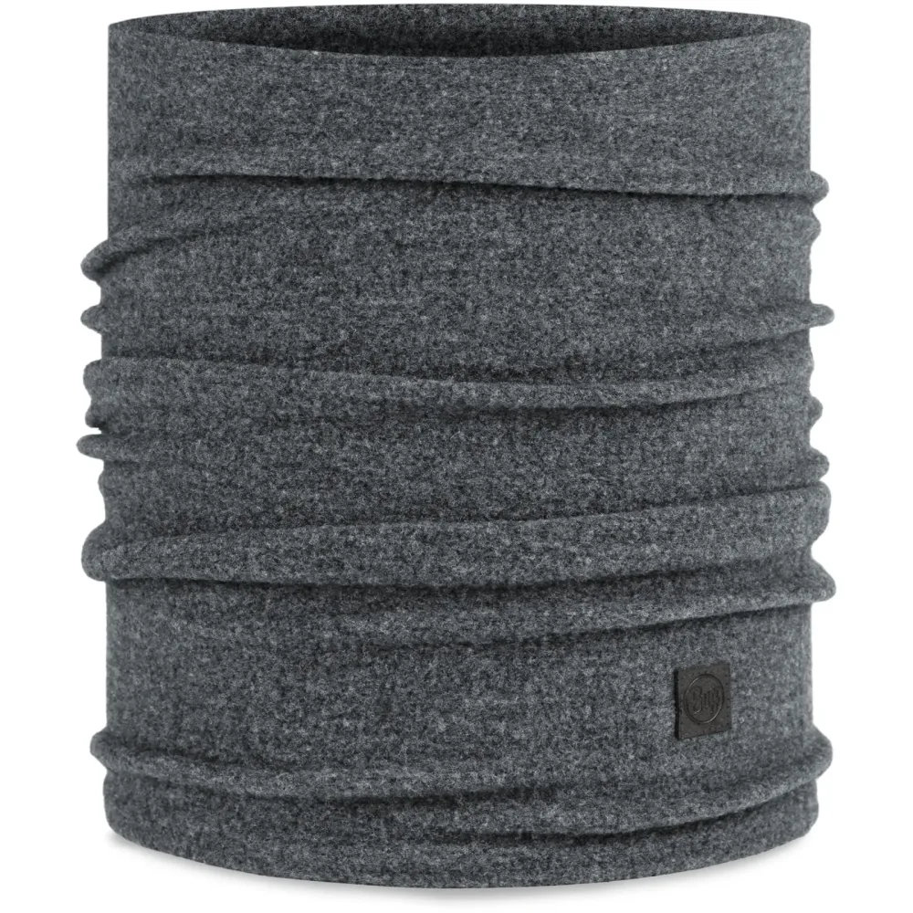 Buff Merino Fleece Schlauchtuch