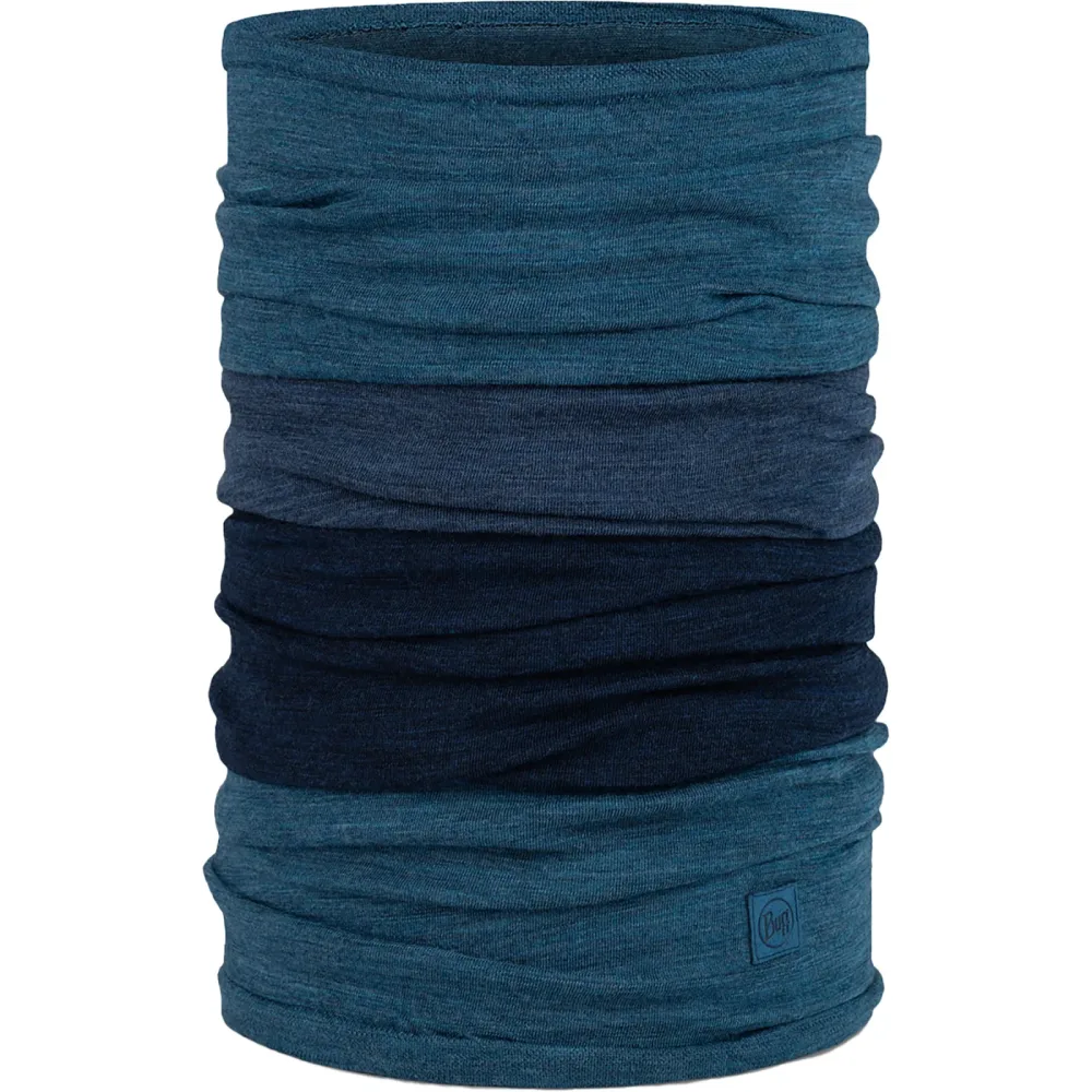 Buff Merino Move Block Schlauchtuch
