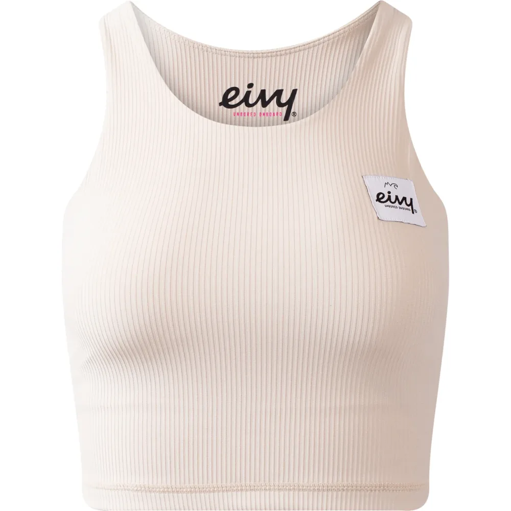 Eivy Damen Cover Up Rib Sport BH