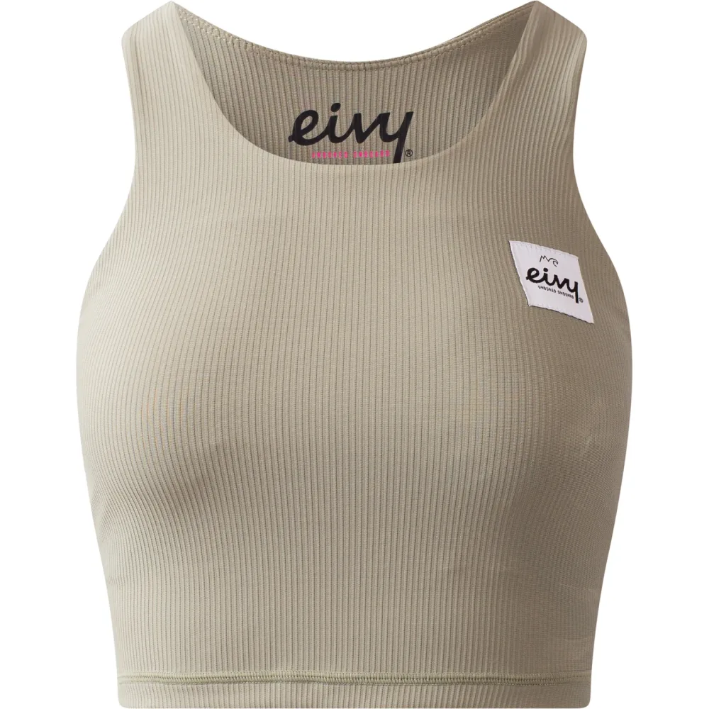Eivy Damen Cover Up Rib Sport BH