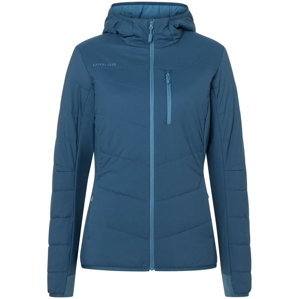 Bergzeit Basics Damen Kaikkialla Nauvo Jacke