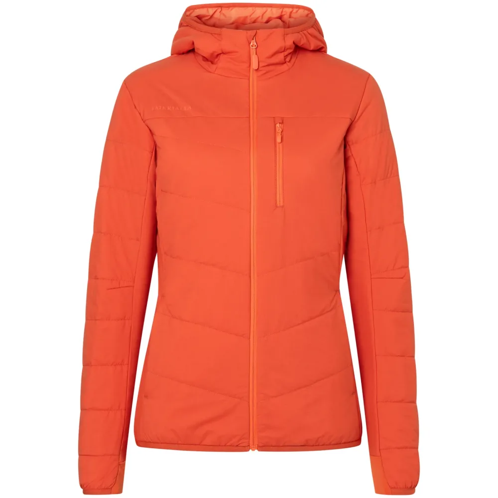 Bergzeit Basics Damen Kaikkialla Nauvo Jacke