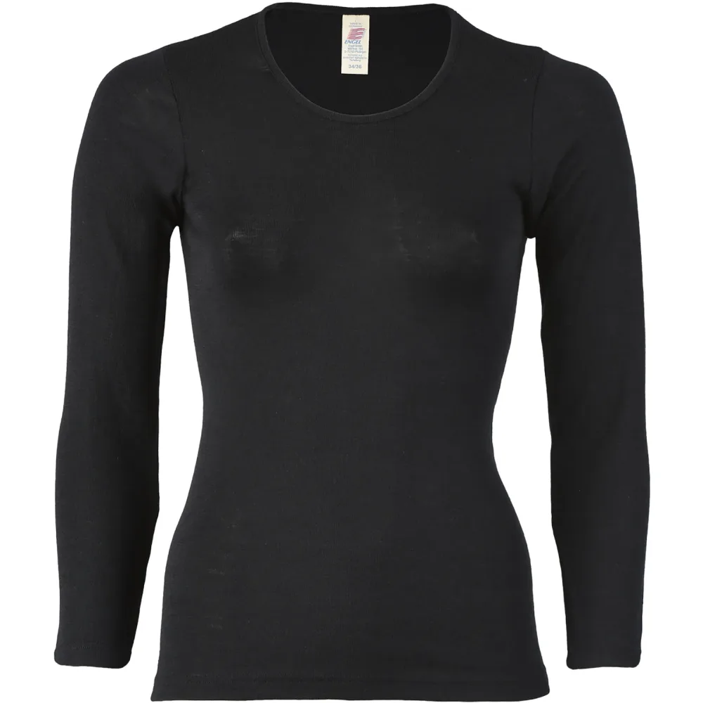Engel Damen Longsleeve