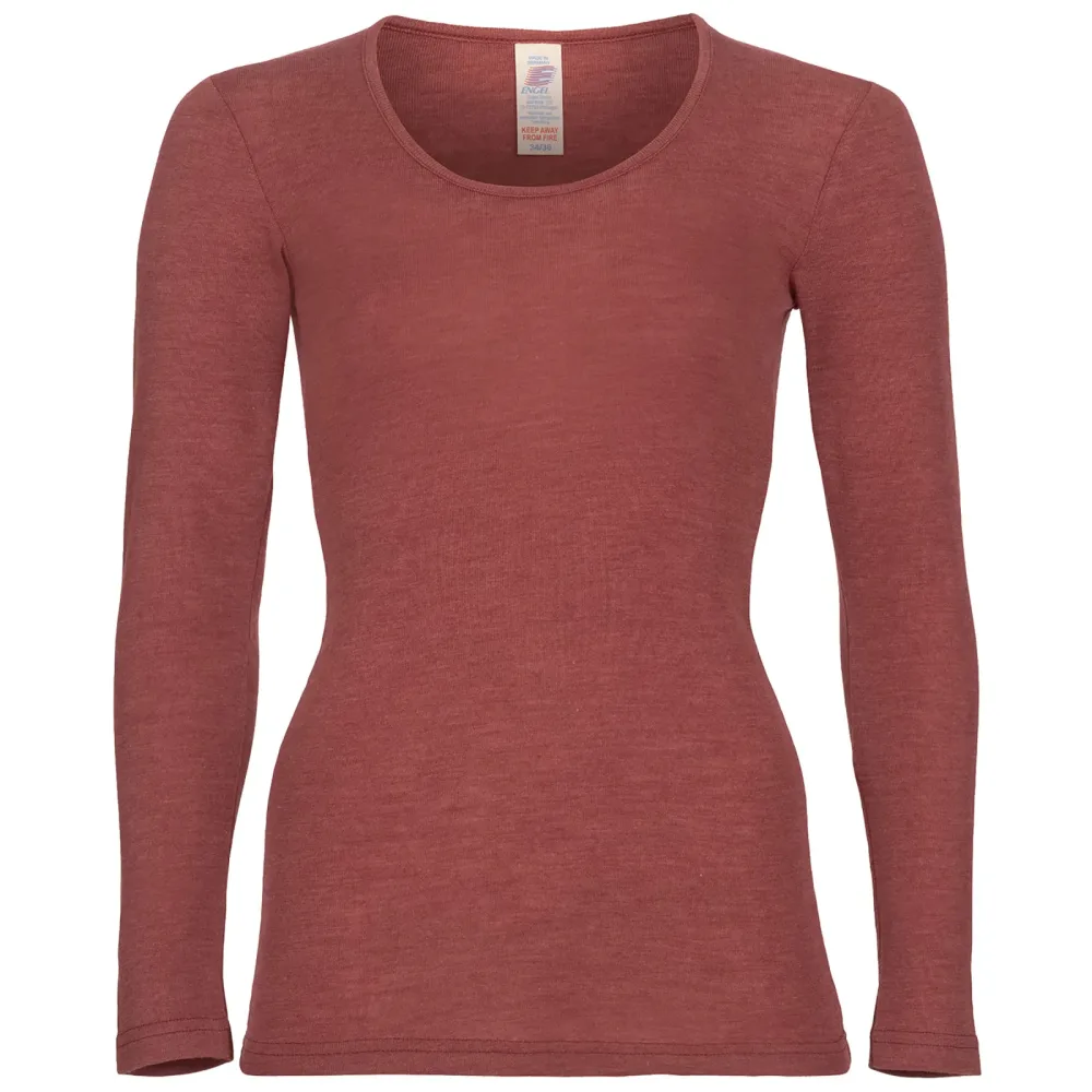 Engel Damen Longsleeve