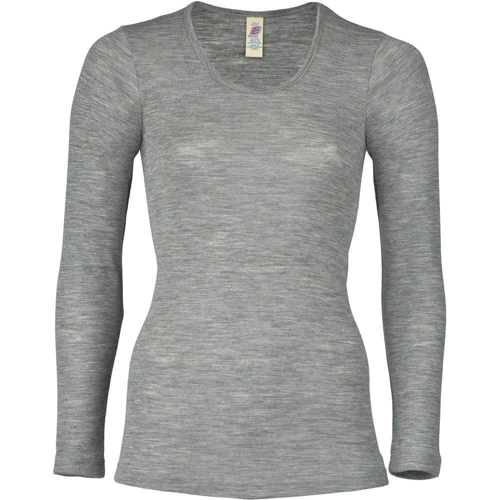 Engel Damen Longsleeve