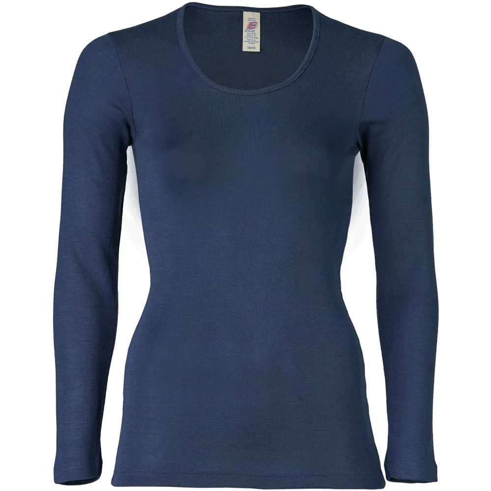 Engel Damen Longsleeve