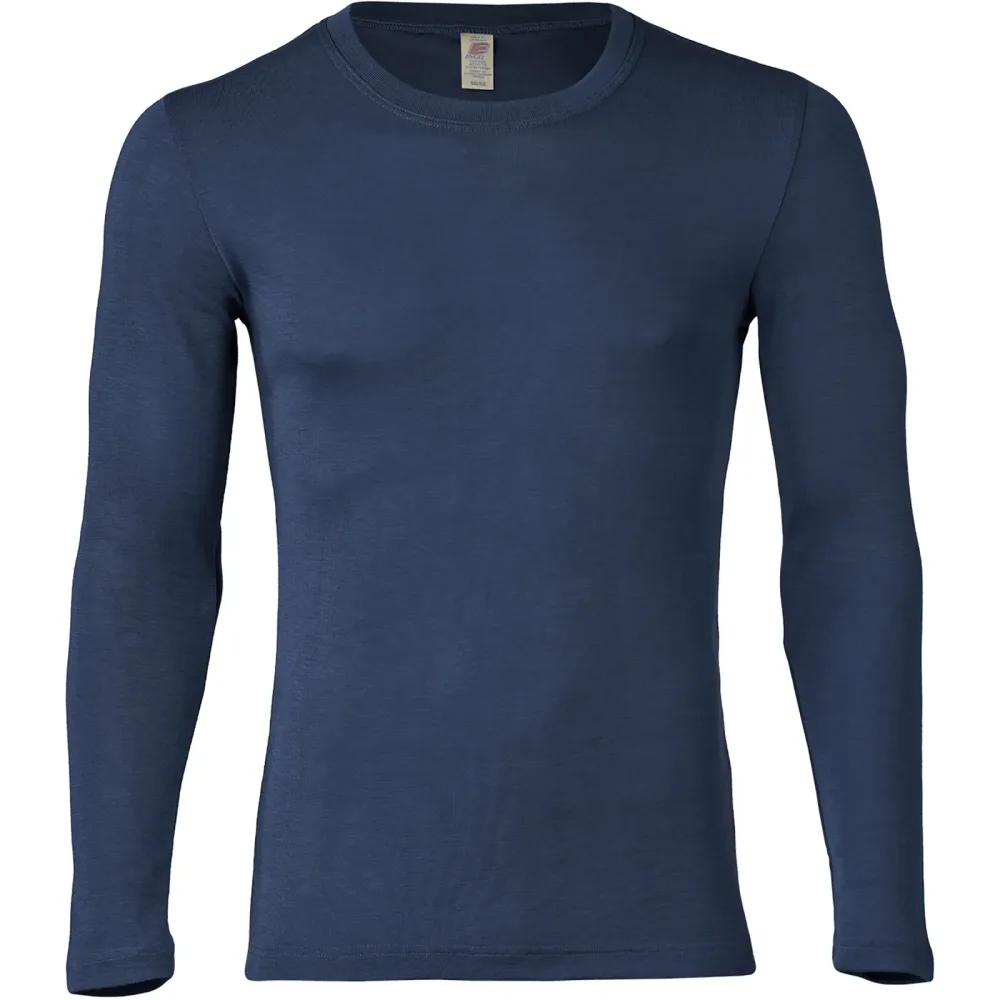 Engel Herren Longsleeve