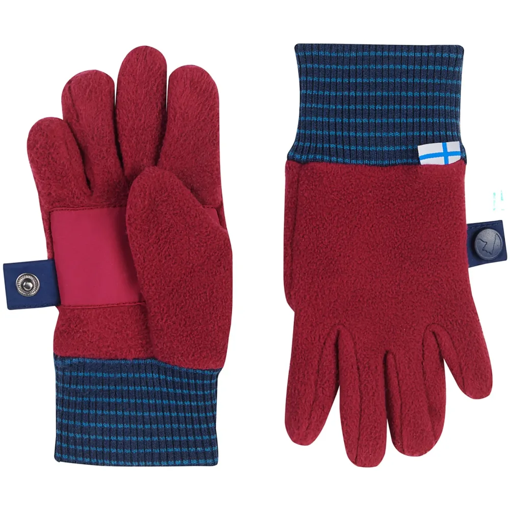 Finkid Kinder Sormikas Handschuhe