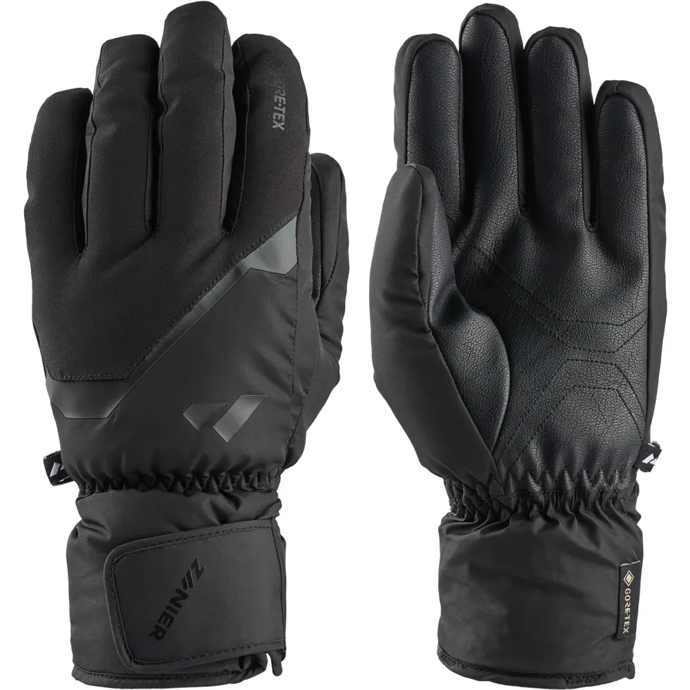 Zanier Gloves Kinder Rauris GTX Handschuhe