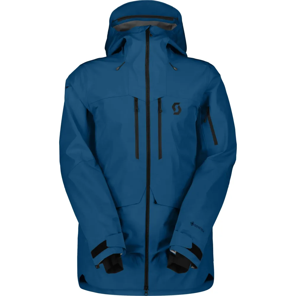 Scott Herren Line Chaser GTX 3L Jacke
