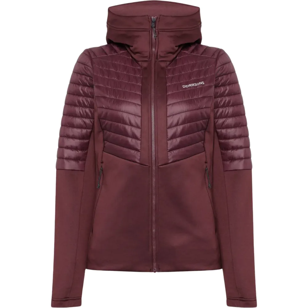 Didriksons Damen Annema 6 Jacke