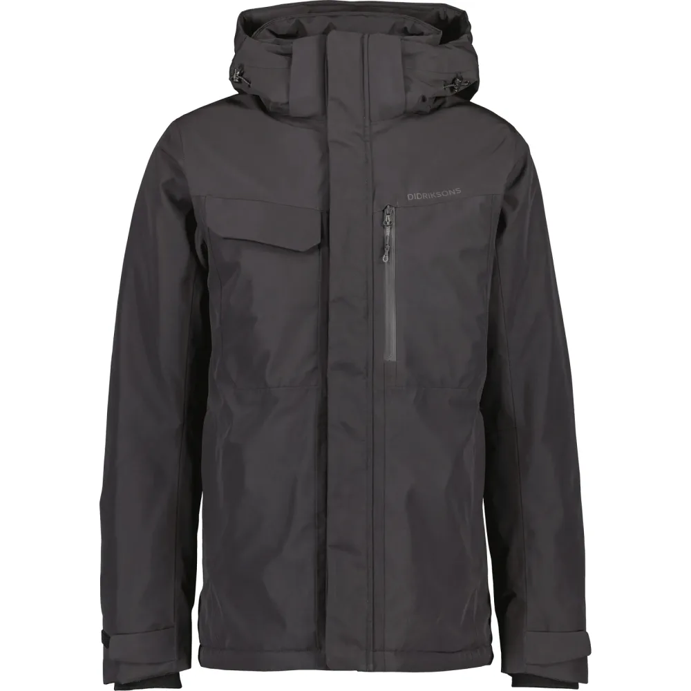 Didriksons Herren Stefan Jacke