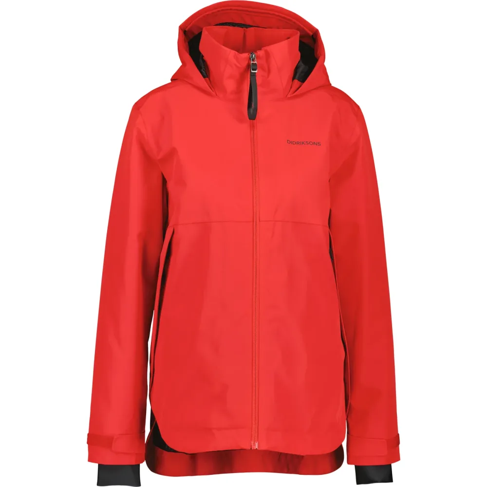 Didriksons Damen Jennie Jacke