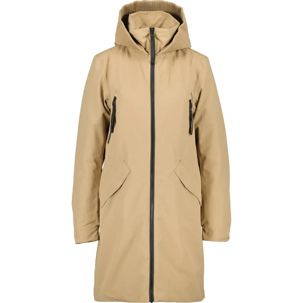Didriksons Damen Bente Parka