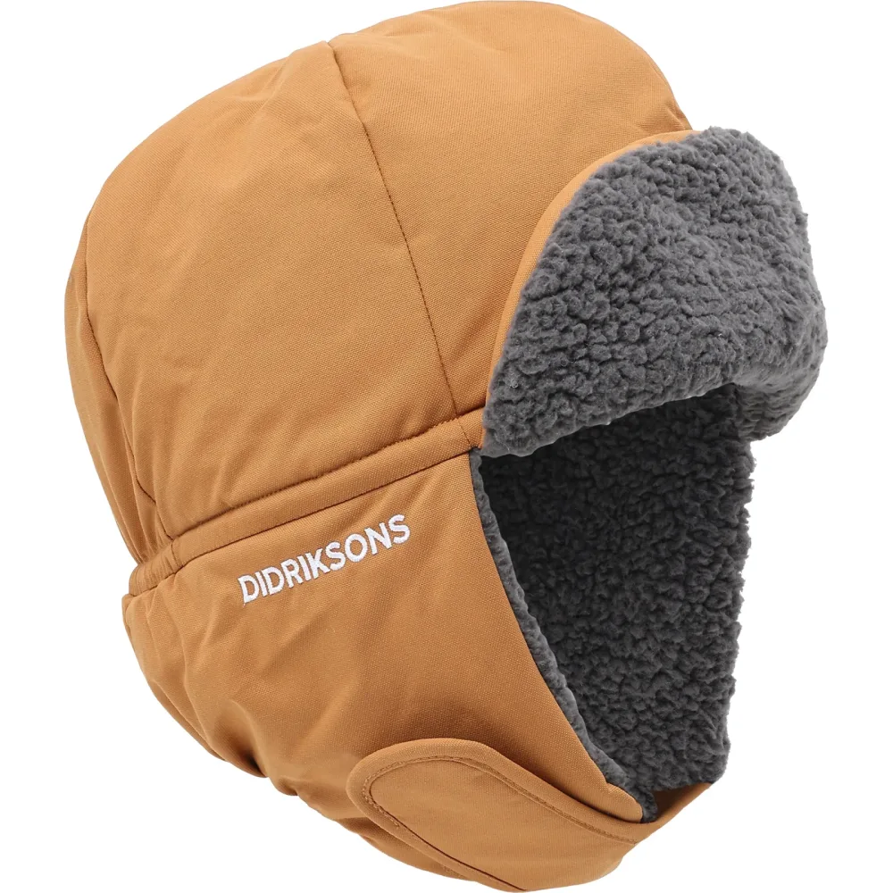 Didriksons Kinder Biggles 6 Mütze