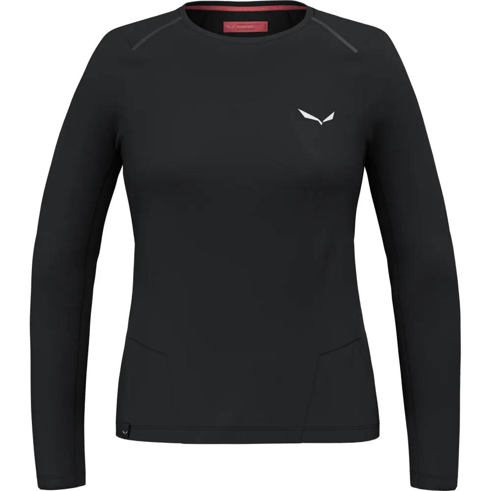 Salewa Damen Pedroc Dry Longsleeve