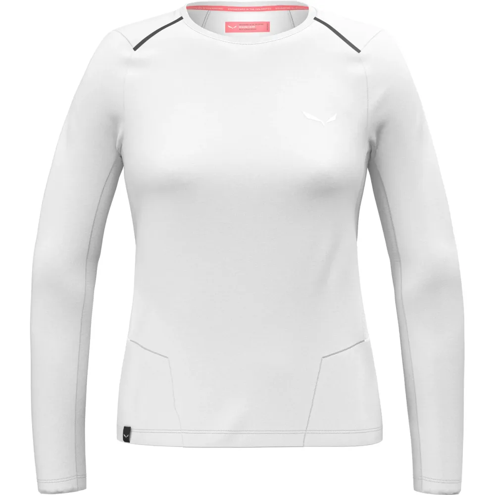 Salewa Damen Pedroc Dry Longsleeve