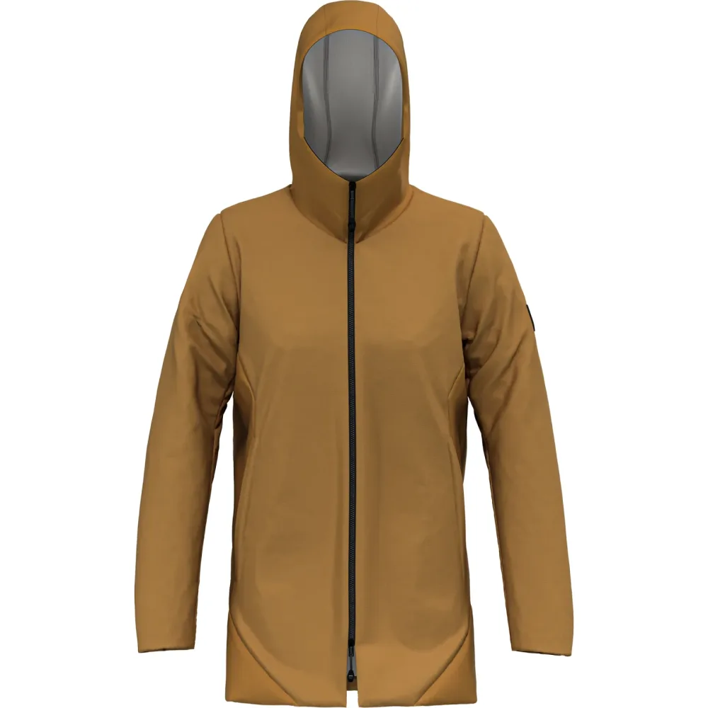 Salewa Damen Fanes 3L PTX Hemp 2/1 Mantel