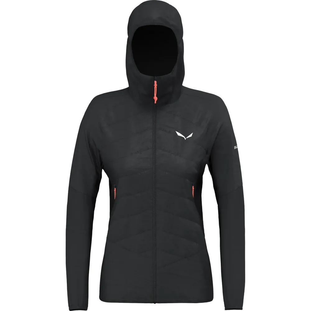 Salewa Damen Ortles Hyb TWR Jacke