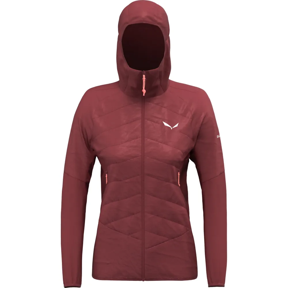Salewa Damen Ortles Hyb TWR Jacke