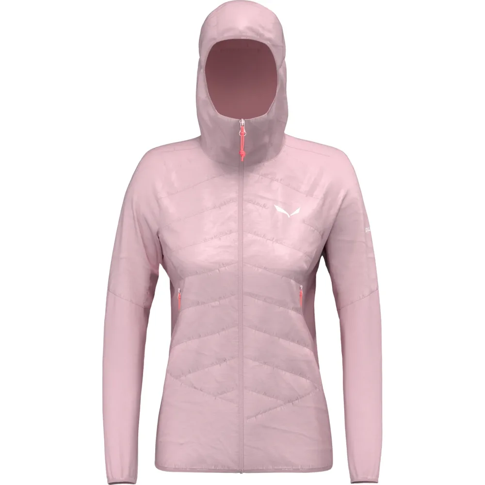 Salewa Damen Ortles Hyb TWR Jacke