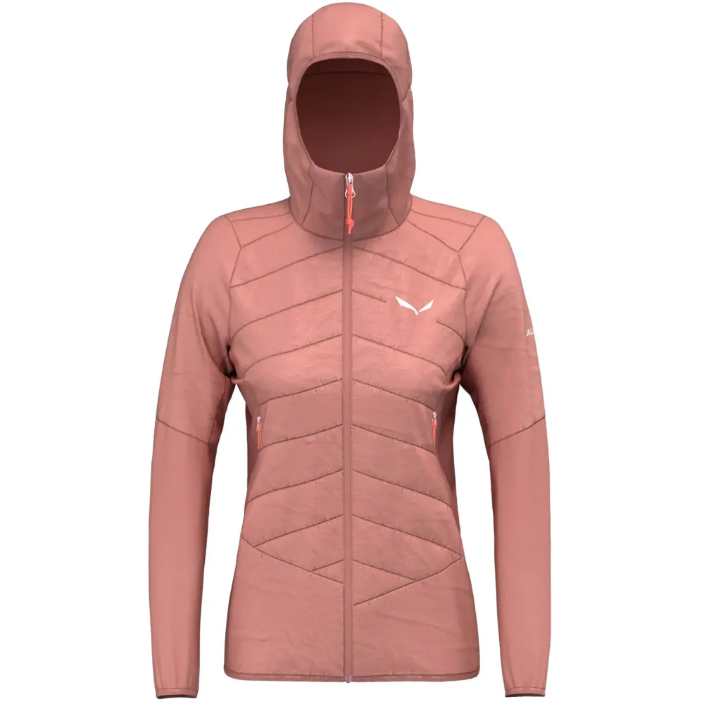 Salewa Damen Ortles Hyb TWR Jacke