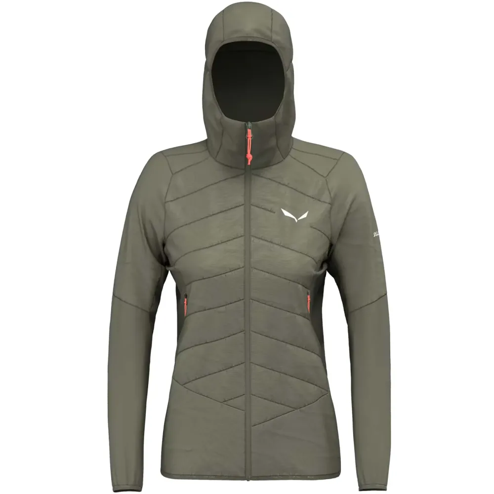 Salewa Damen Ortles Hyb TWR Jacke