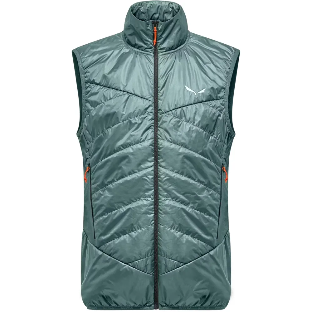 Salewa Herren Ortles Hybrid TWR Weste