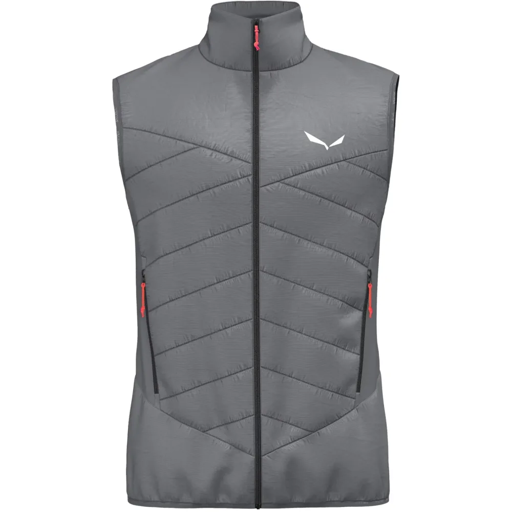 Salewa Herren Ortles Hybrid TWR Weste