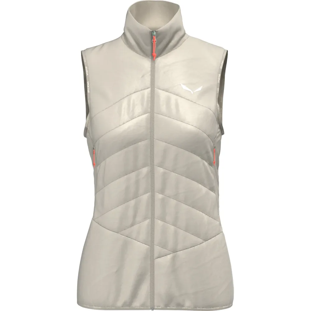 Salewa Damen Ortles Hybrid TWR Weste