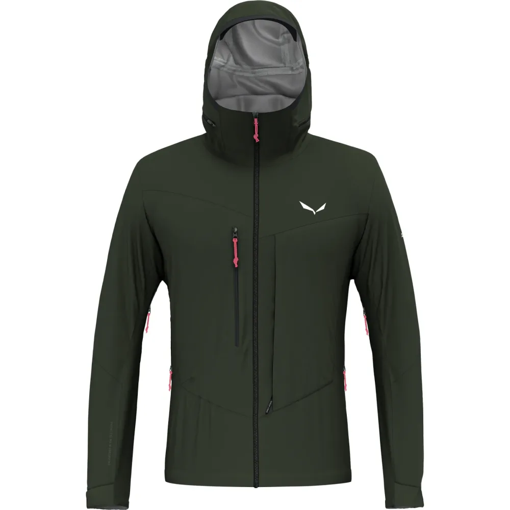 Salewa Herren Sella 3l PTX Jacke