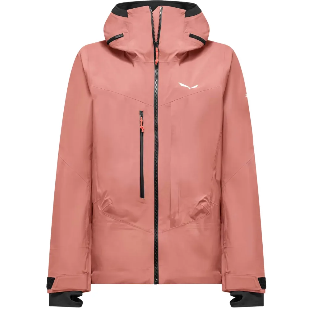 Salewa Damen Sella 3l PTX Jacke