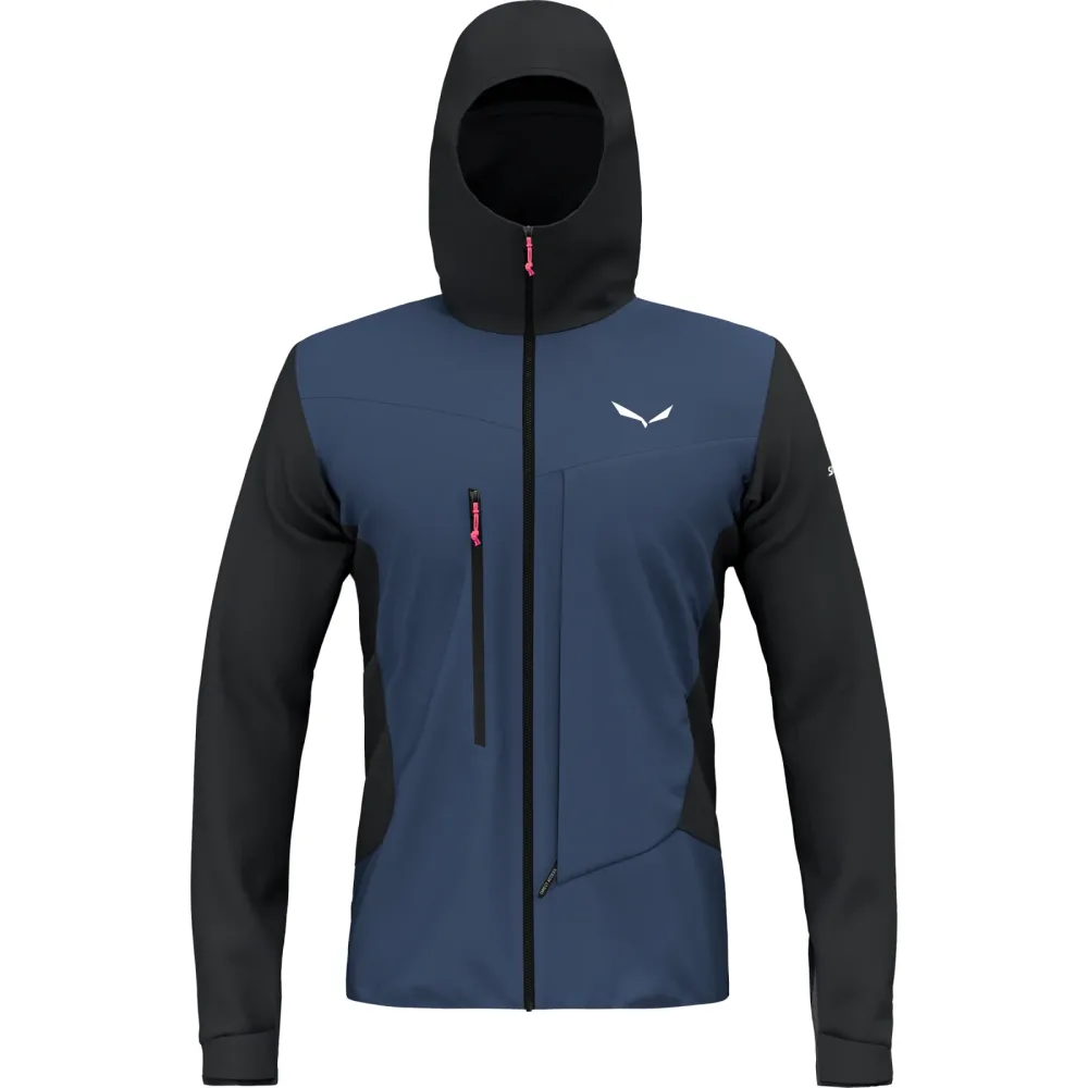 Salewa Herren Sella DST Hybrid Jacke
