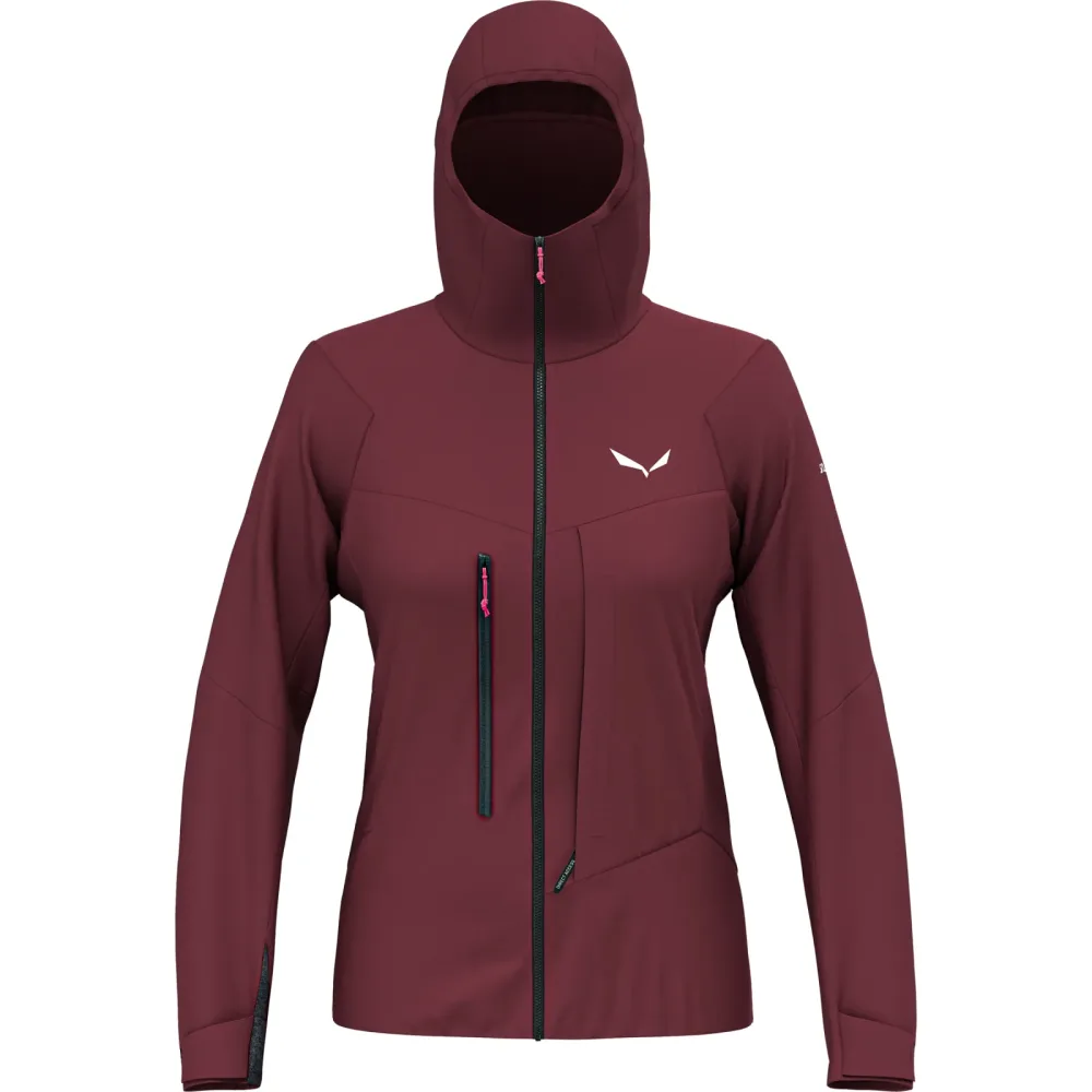 Salewa Damen Sella DST Hybrid Jacke