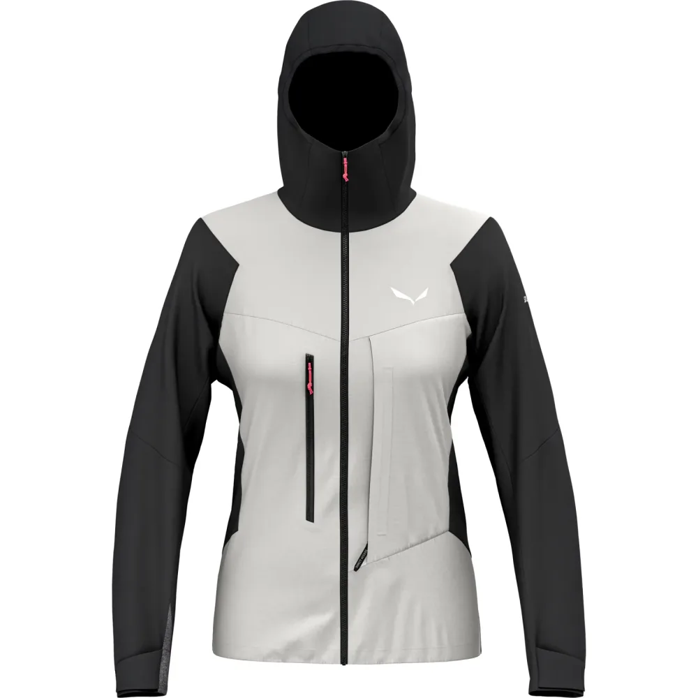 Salewa Damen Sella DST Hybrid Jacke